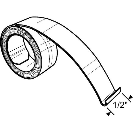 Strybuc 1/2 Hook Coil Spring 5-1/2LB 96AA-14